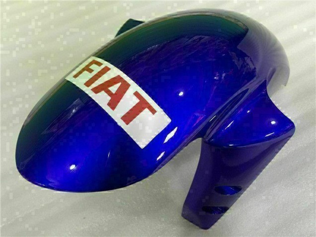 Bleu Carénage Moto R1 2007-2008 Bleu Carénage Moto R1 2007-2008