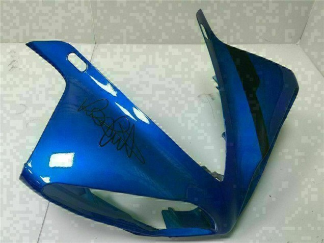 Bleu Carénage Moto R1 2009-2011 Bleu Carénage Moto R1 2009-2011