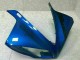 Bleu Carénage Moto R1 2009-2011 Bleu Carénage Moto R1 2009-2011