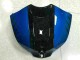 Bleu Carénage Moto R1 2009-2011 Bleu Carénage Moto R1 2009-2011