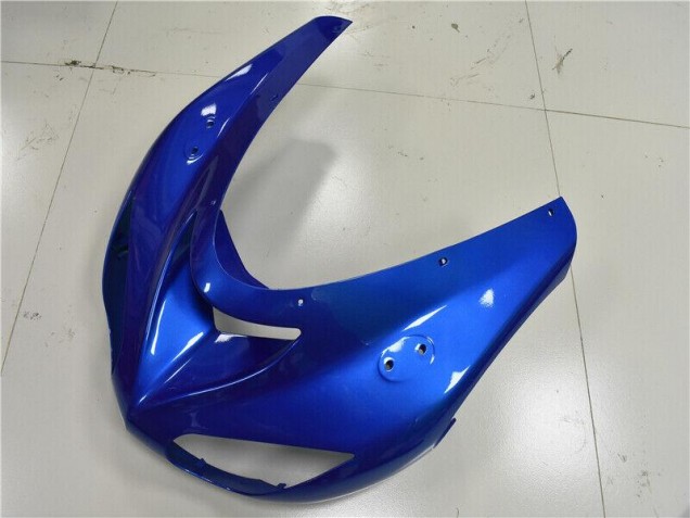 Bleu Carénage Moto ZX10R 2006-2007