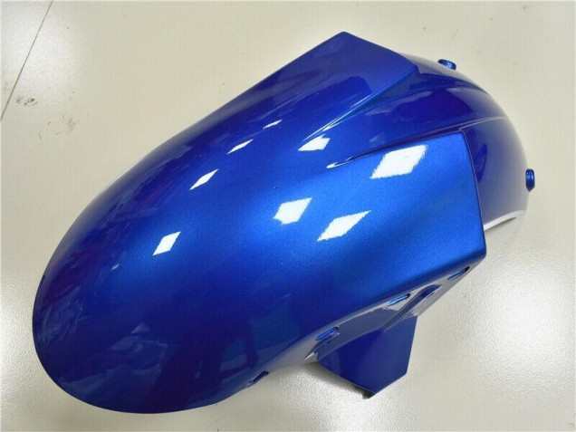 Bleu Carénage Moto ZX10R 2006-2007