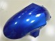 Bleu Carénage Moto ZX10R 2006-2007
