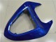 Bleu Carénage Moto ZX10R 2006-2007