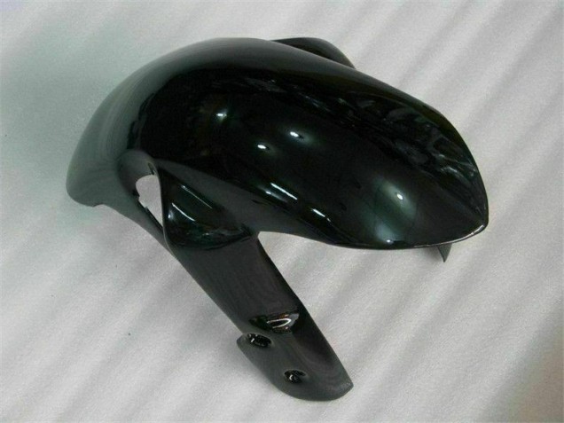 Bleu Carénage Moto de Rechange GSXR 600 / 750 K6 2006-2007