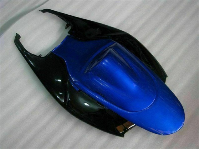 Bleu Carénage Moto de Rechange GSXR 600 / 750 K6 2006-2007