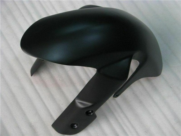 Bleu Carénages Moto ABS GSXR 600 / 750 K6 2006-2007 Bleu Carénages Moto ABS GSXR 600 / 750 K6 2006-2007