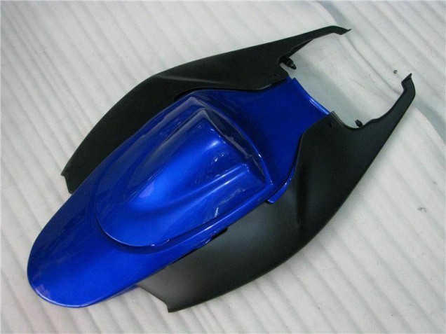 Bleu Carénages Moto ABS GSXR 600 / 750 K6 2006-2007 Bleu Carénages Moto ABS GSXR 600 / 750 K6 2006-2007