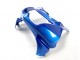 Bleu Carénages Moto EX250 2008-2012 Bleu Carénages Moto EX250 2008-2012