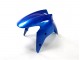 Bleu Carénages Moto EX250 2008-2012 Bleu Carénages Moto EX250 2008-2012