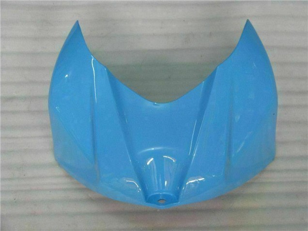 Bleu Carénages Moto GSXR 1000 K7 2007-2008 Bleu Carénages Moto GSXR 1000 K7 2007-2008
