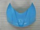 Bleu Carénages Moto GSXR 1000 K7 2007-2008 Bleu Carénages Moto GSXR 1000 K7 2007-2008