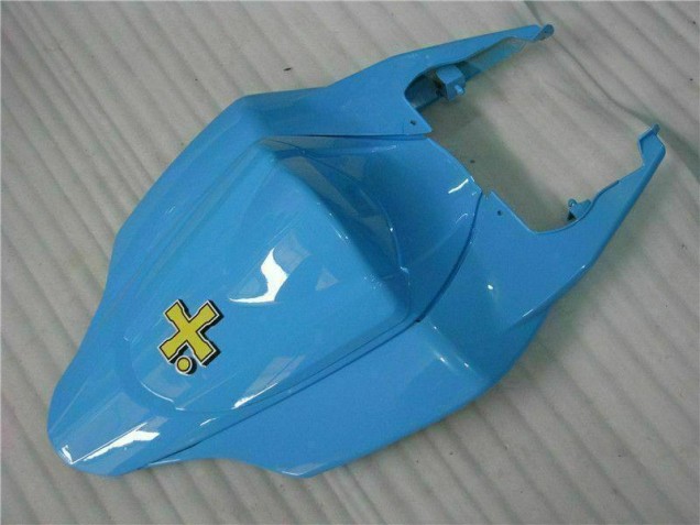 Bleu Carénages Moto GSXR 1000 K7 2007-2008 Bleu Carénages Moto GSXR 1000 K7 2007-2008