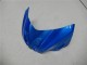 Bleu Carénages Moto GSXR 1000 K9 2009-2016