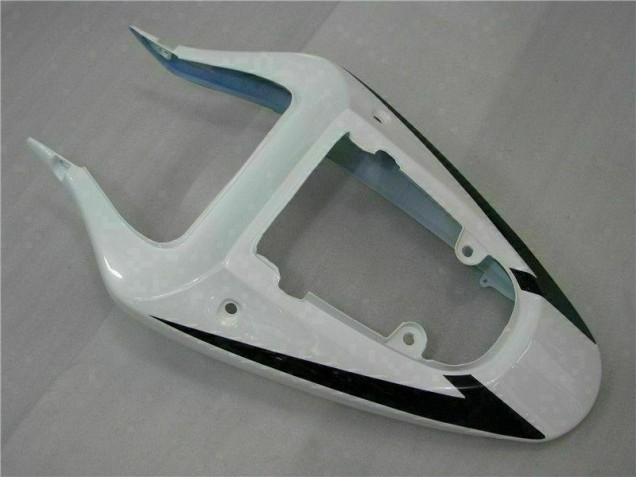 Bleu Carénages Moto GSXR 600 / 750 K1 K2 K3 2001-2003