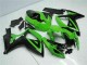 Bleu Carénages Moto GSXR 600 / 750 K6 2006-2007 Bleu Carénages Moto GSXR 600 / 750 K6 2006-2007