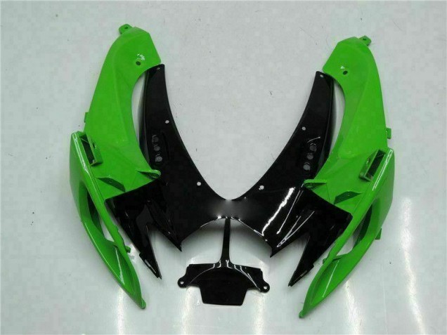 Bleu Carénages Moto GSXR 600 / 750 K6 2006-2007 Bleu Carénages Moto GSXR 600 / 750 K6 2006-2007