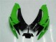 Bleu Carénages Moto GSXR 600 / 750 K6 2006-2007 Bleu Carénages Moto GSXR 600 / 750 K6 2006-2007