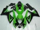 Bleu Carénages Moto GSXR 600 / 750 K6 2006-2007 Bleu Carénages Moto GSXR 600 / 750 K6 2006-2007