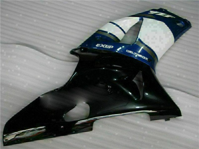Bleu Carénages Moto R1 2000-2001 Bleu Carénages Moto R1 2000-2001