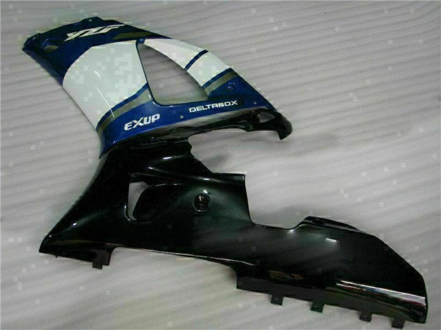 Bleu Carénages Moto R1 2000-2001 Bleu Carénages Moto R1 2000-2001