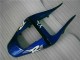 Bleu Carénages Moto R1 2000-2001 Bleu Carénages Moto R1 2000-2001