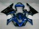 Bleu Carénages Moto R1 2000-2001 Bleu Carénages Moto R1 2000-2001