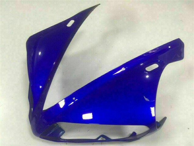 Bleu Carénages Moto R1 2004-2006