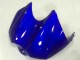 Bleu Carénages Moto R1 2004-2006