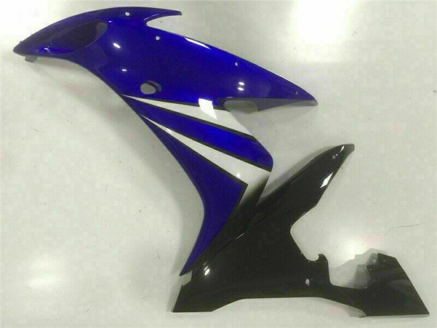 Bleu Carénages Moto R1 2004-2006