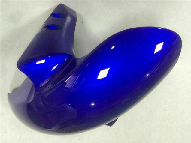 Bleu Carénages Moto R1 2004-2006