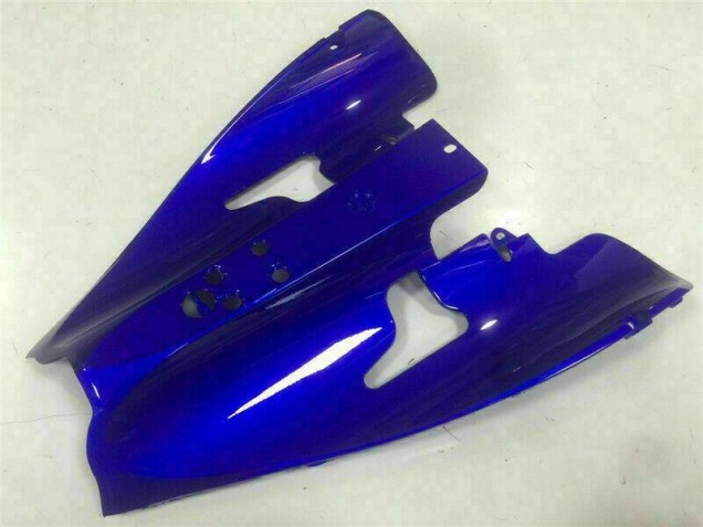 Bleu Carénages Moto R1 2004-2006