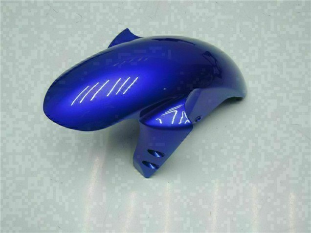 Bleu Carénages Moto R1 2007-2008