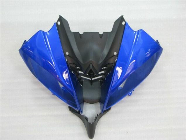 Bleu Carénages Moto R6 2008-2016