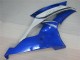 Bleu Carénages Moto R6 2008-2016