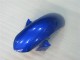 Bleu Carénages Moto R6 2008-2016
