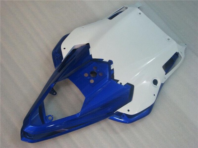 Bleu Carénages Moto R6 2008-2016