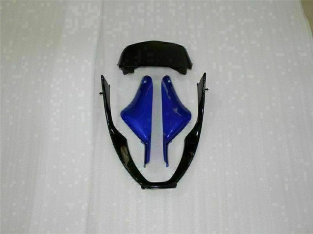 Bleu Carénages Moto ZX6R 2000-2002