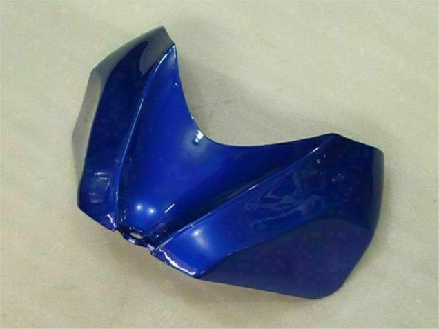 Bleu Carénages Moto de Rechange GSXR 600 / 750 K6 2006-2007