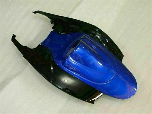 Bleu Carénages Moto de Rechange GSXR 600 / 750 K6 2006-2007