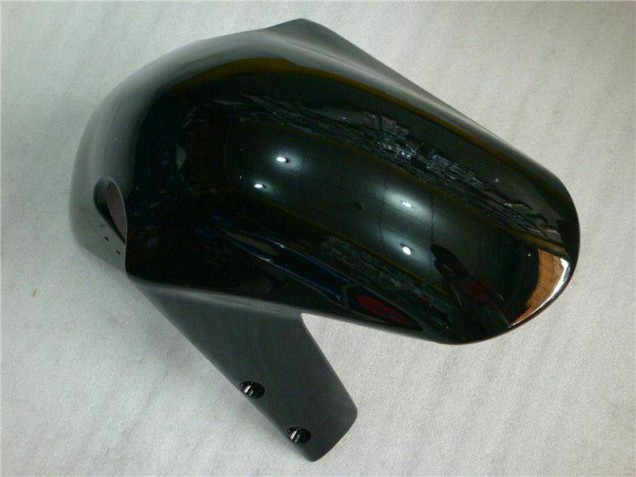 Bleu Carrosserie Moto GSXR 600 / 750 K1 K2 K3 2001-2003