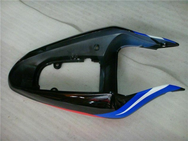 Bleu Carrosserie Moto GSXR 600 / 750 K1 K2 K3 2001-2003