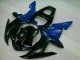 Bleu Carrosserie Moto R1 2002-2003