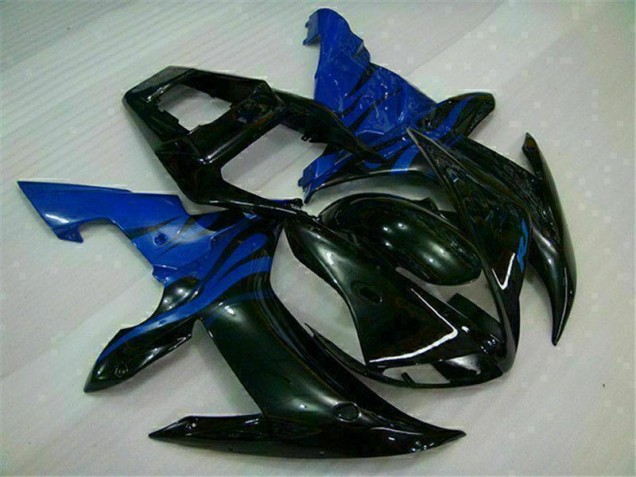 Bleu Carrosserie Moto R1 2002-2003