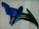 Bleu Carrosserie Moto R1 2002-2003