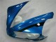 Bleu Carrosserie Moto R1 2004-2006 Bleu Carrosserie Moto R1 2004-2006
