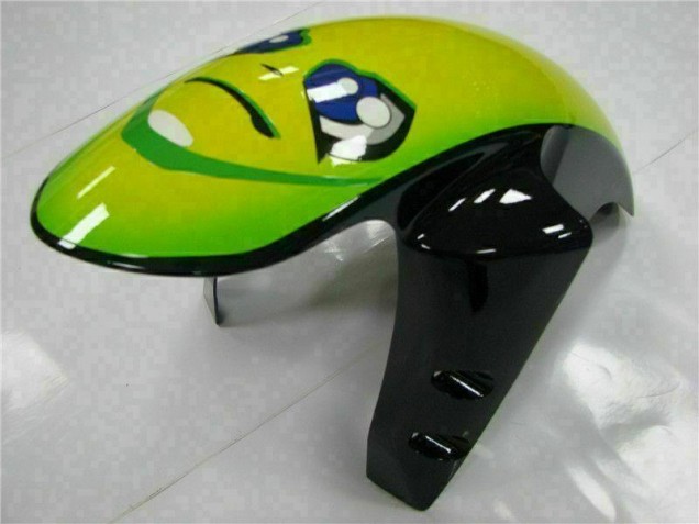 Bleu Carrosserie Moto R1 2004-2006 Bleu Carrosserie Moto R1 2004-2006