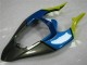 Bleu Carrosserie Moto R1 2004-2006 Bleu Carrosserie Moto R1 2004-2006
