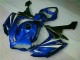 Bleu Carrosserie Moto R1 2007-2008 Bleu Carrosserie Moto R1 2007-2008