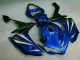 Bleu Carrosserie Moto R1 2007-2008 Bleu Carrosserie Moto R1 2007-2008
